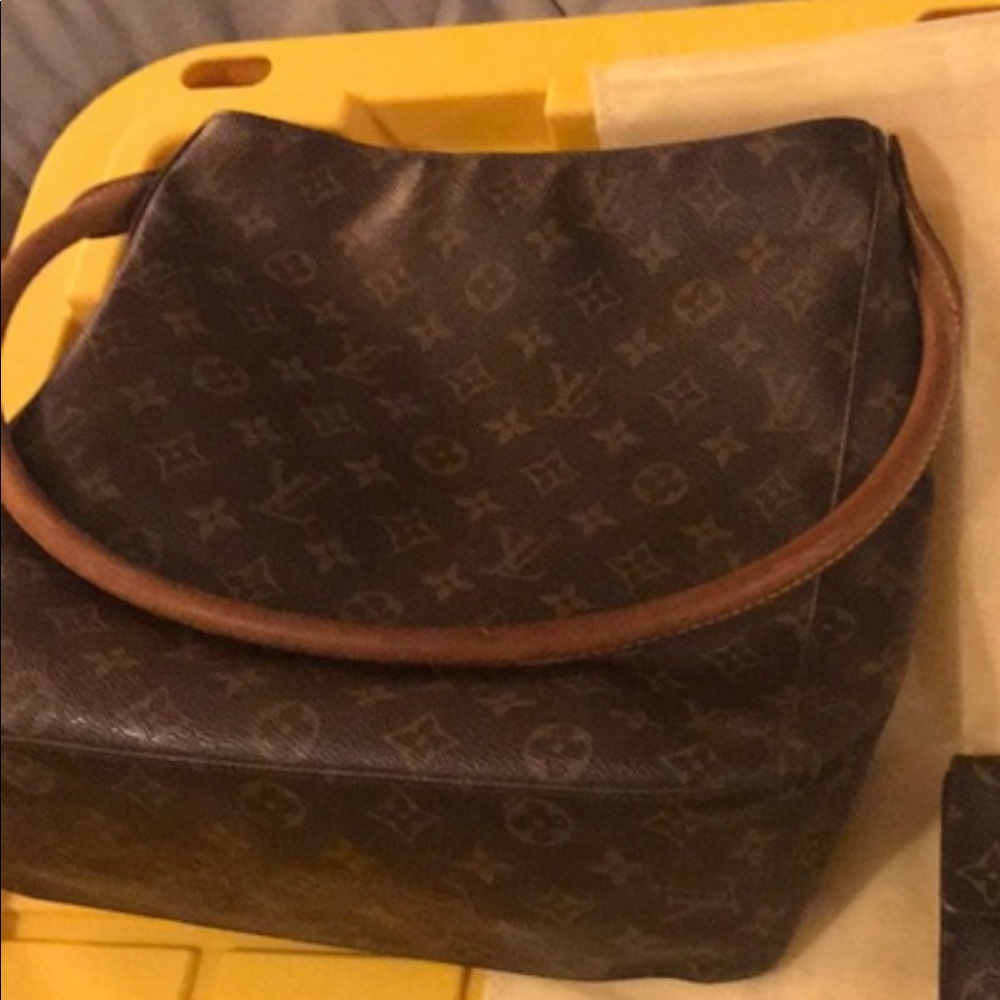 Louis Vuitton purse